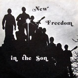 New Freedom In The Son