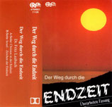 Dr. Fritz Laubach : Der Weg durch die Endzeit (ERF)