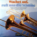 Gnadauer Posaunenchor - Wachet auf, ruft uns die Stimme
