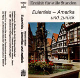 Helene Müller : Eulenfels - Amerika und zurück (Christliches Verlagshaus Stuttgart, Studio EmK)