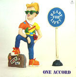 One Accord - Ready For Life