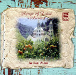 Taizé - Songs of Taizé Volume 3 : In God Alone (2-CD-Box)