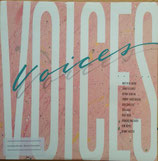 Voices - Matthew Ward, John Elefante, Bryan Duncan, Tommy Funderburk, ... (myrrh)