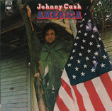JOHNNY CASH : America : A 200-Year Salute In Story And Song