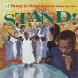 Victory In Praise Music and Arts Seminar Mass Choir - Stand!