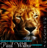 Paul Wilbur - Holy Fire