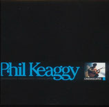 Phil Keaggy - Cinemascapes