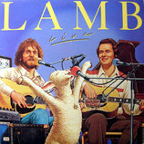 Lamb - Live