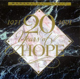 Maranatha Music - 20 Years Of Hope