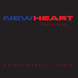 Philip Stanley Klein - New Heart