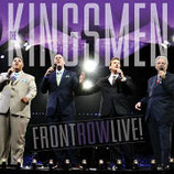 Kingsmen - Front Row Live!