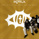 DC Talk - Free At Last (10th Anniversary) CD+DVD