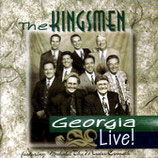 Kingsmen - Georgia Live