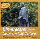 Unvergessen 4