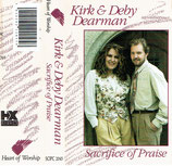 Kirk & Deby Dearman - Sacrifice of Praise