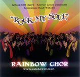 Rainbow Chor - Rock My Soul