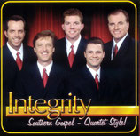Integrity Quartet -