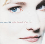 Amy Morriss - Within The Sound Of Your Voice
