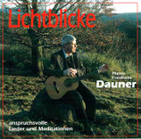 Pfarrer Friedhelm Dauner - Lichtblicke
