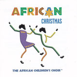 African Children's Choir - African Christmas