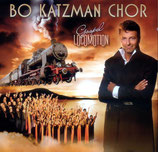 Bo Katzman Chor : Gospel Locomotion