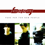 BIG - Pure Pop For Now People
