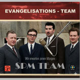 SPM-Team - Wir erwarten jenen Morgen (CD)