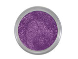 Mineral Lidschatten "Violett"
