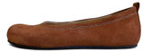 Modell Butterfly Brown/White