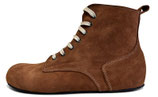 Modell Frost Brown