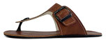 Modell Air Brown/White