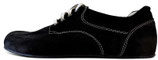 Modell Street Schwarz