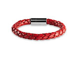 Lederarmband Classic Edition | Coral Reed