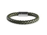 Lederarmband Classic Edition | Mios Green