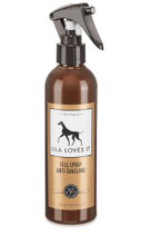 Fell-Spray Anti-Tangling