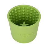 LickiMat® Leckpot YOGGIE POT