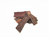 Rinder Dörrfleisch ca. 10-15cm
