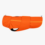 Hunderegenmantel Duke Orange