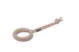 Eco Tauspielzeug Loopy Rainbow