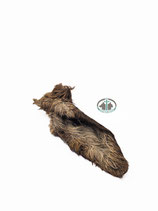 Hirschohren mit Fell