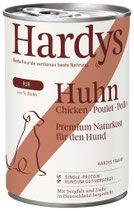 Hardys Pur Huhn