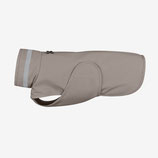 Hunderegenmantel Kayden Beige