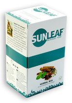 Sunleaf Herbal Mix