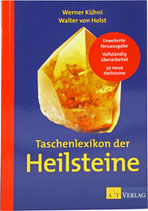 Taschenlexikon der Heilsteine