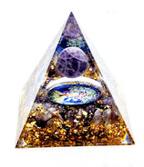 Orgonite 6x6cm