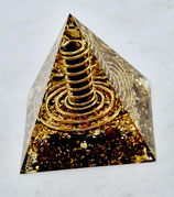 Orgonite 6x6cm
