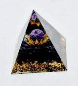 Orgonite 6x6cm