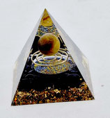 Orgonite 6x6cm