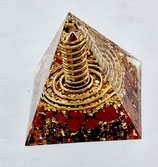 Orgonite 6x6cm