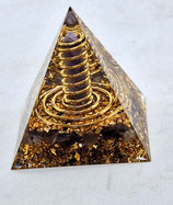 Orgonite 6x6cm